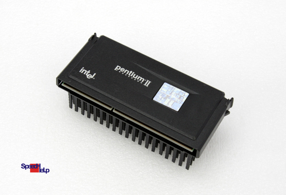 pentium 2 processor