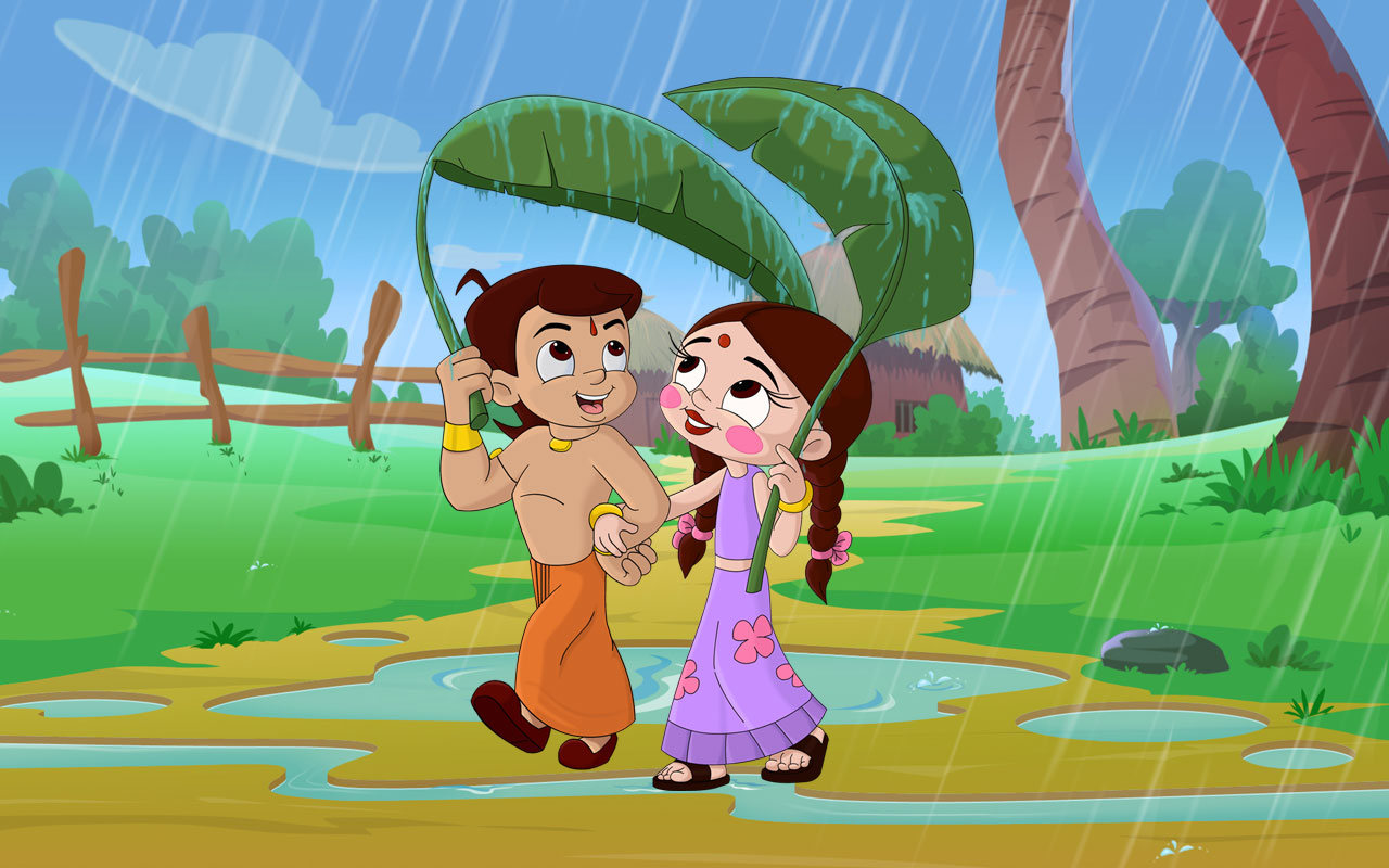 chota bheem cartoon videos in hindi free download hd